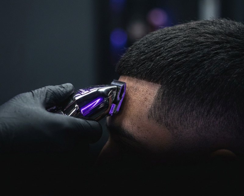 Barbers