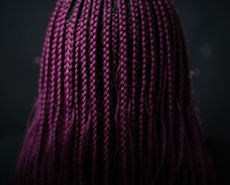 Braids